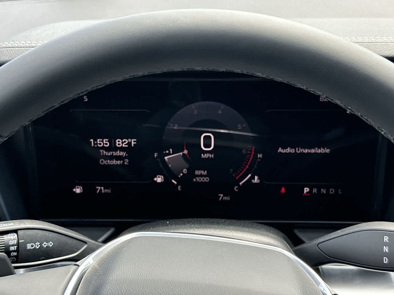 Thumbnail: 2026 GMC Terrain - 16