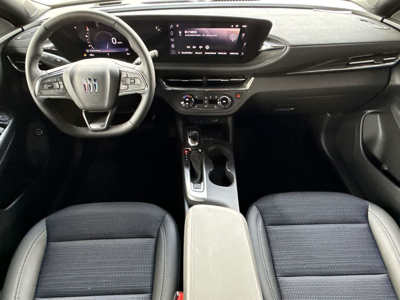 Thumbnail: 2026 Buick Envista - 24