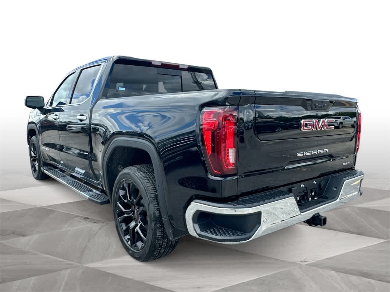 Thumbnail: 2026 GMC Sierra 1500 - 6