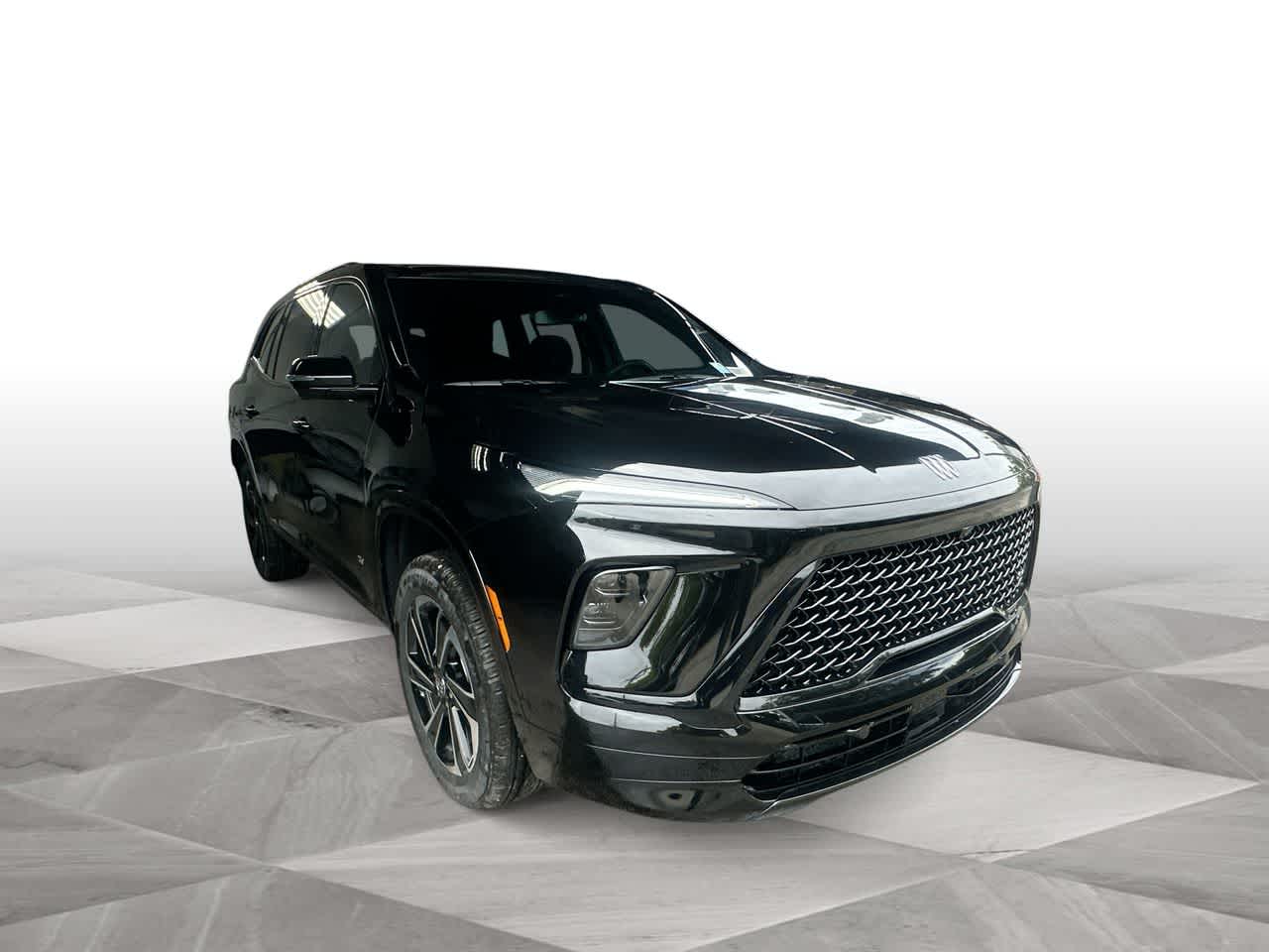 Thumbnail: 2026 Buick Enclave - 2