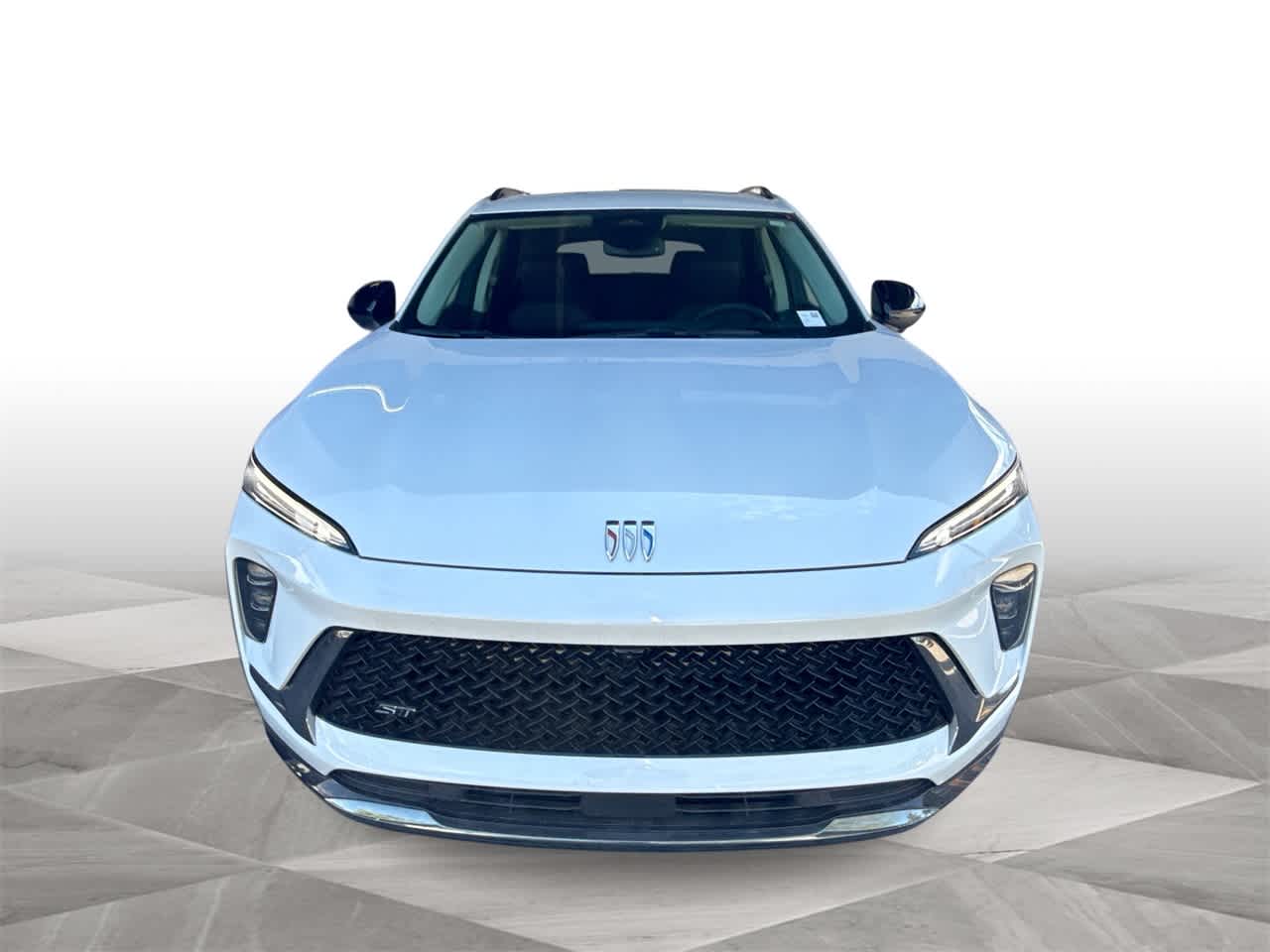 Thumbnail: 2025 Buick Envision - 3