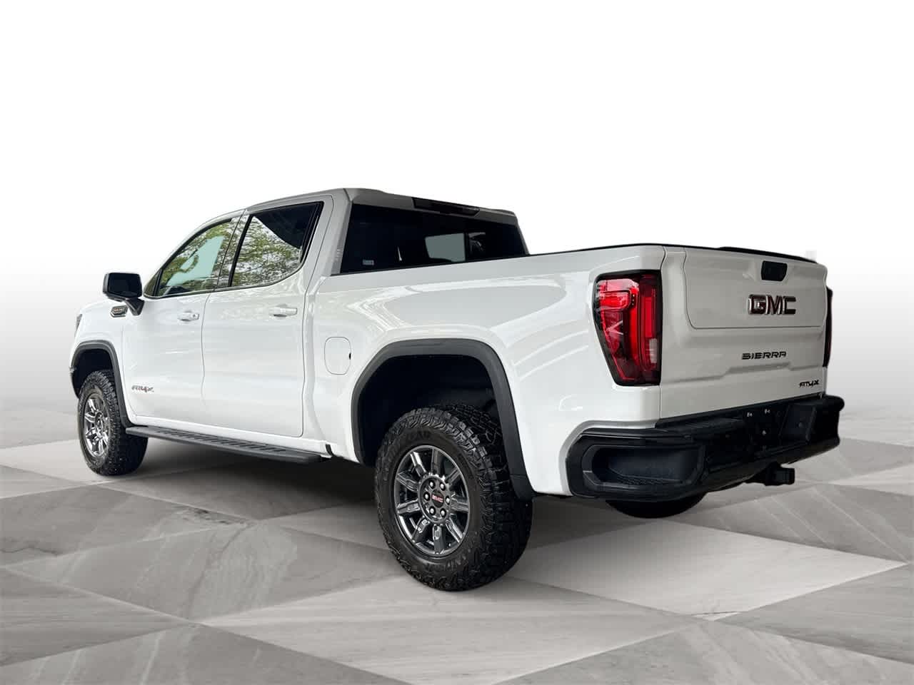 Thumbnail: 2026 GMC Sierra 1500 - 6