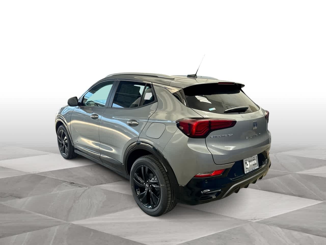 Thumbnail: 2026 Buick Encore GX - 6