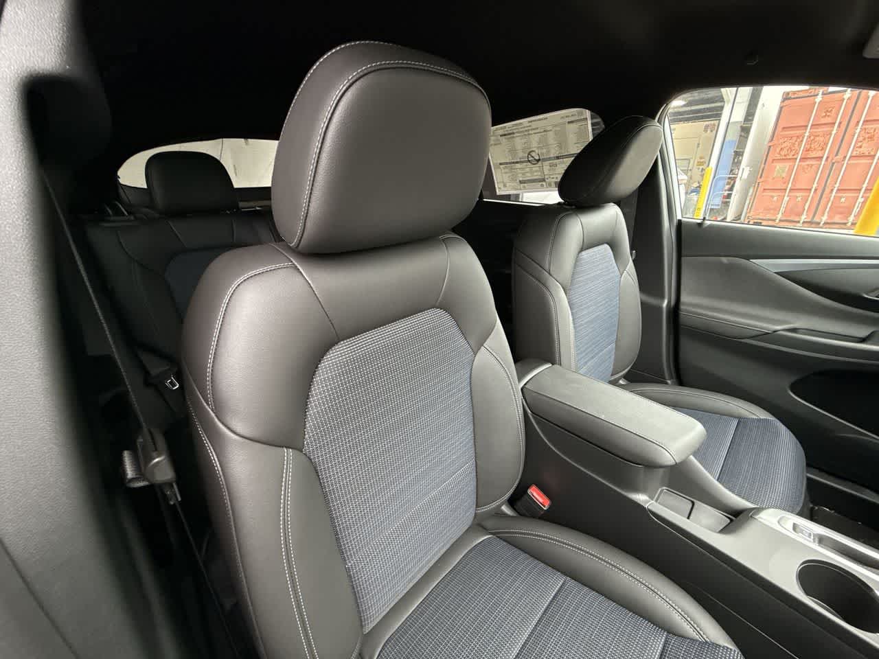 Thumbnail: 2026 Buick Envista - 27