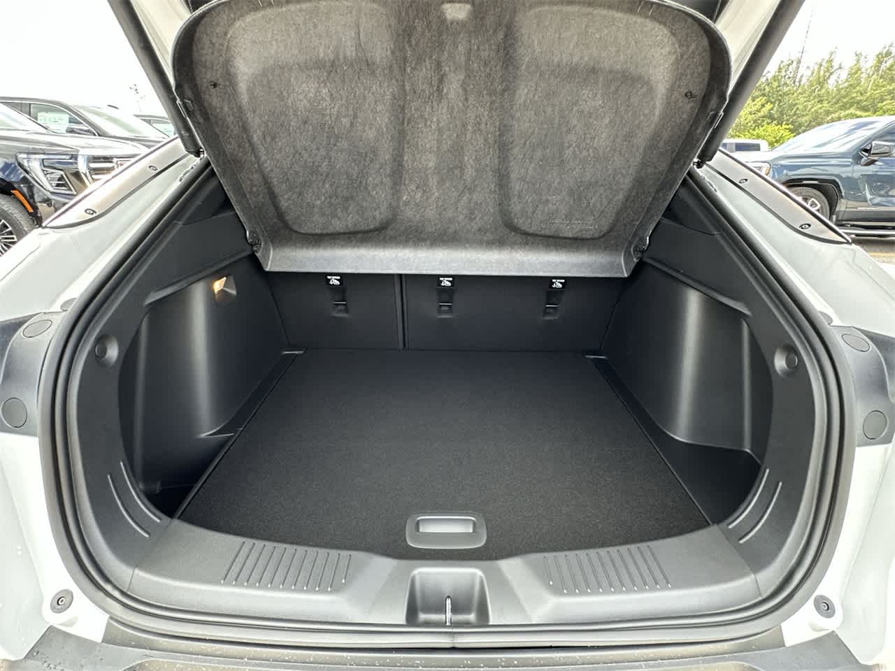 Thumbnail: 2025 Buick Envista - 25