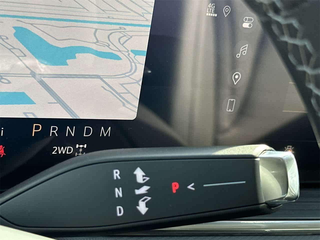 Thumbnail: 2025 Buick Envision - 21