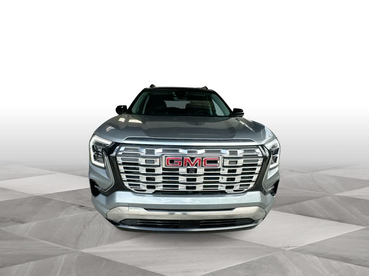 Thumbnail: 2026 GMC Terrain - 3
