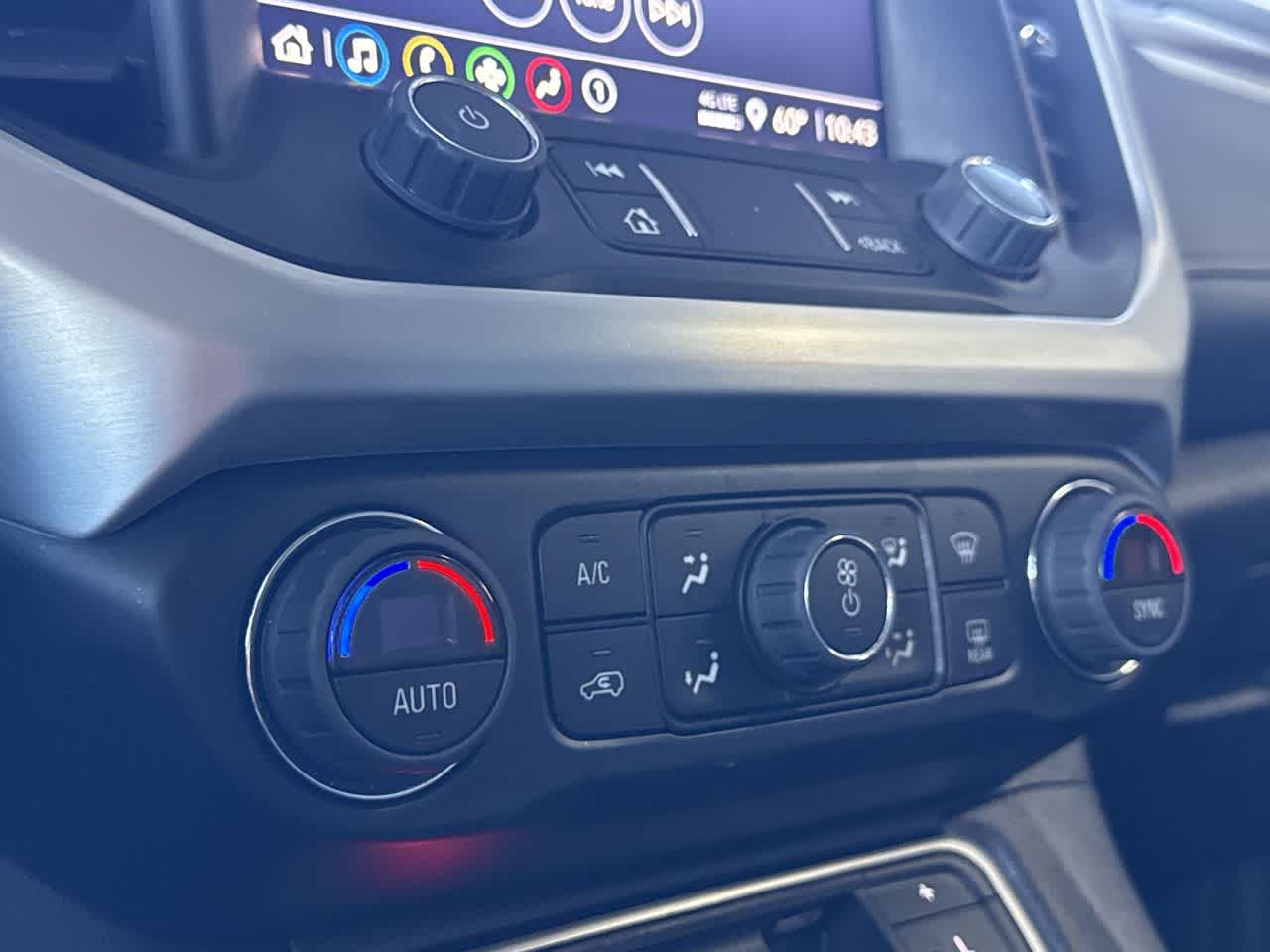 Thumbnail: 2023 GMC Acadia - 20