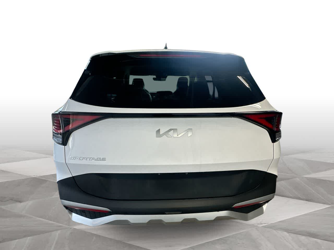 Thumbnail: 2023 Kia Sportage - 7