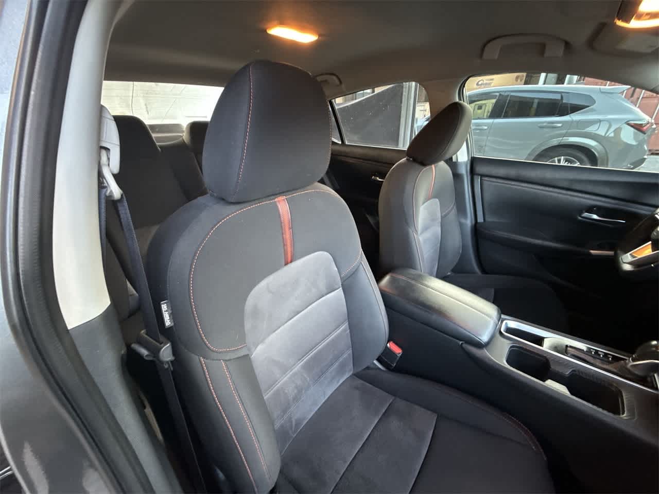 Thumbnail: 2024 Nissan Sentra - 27