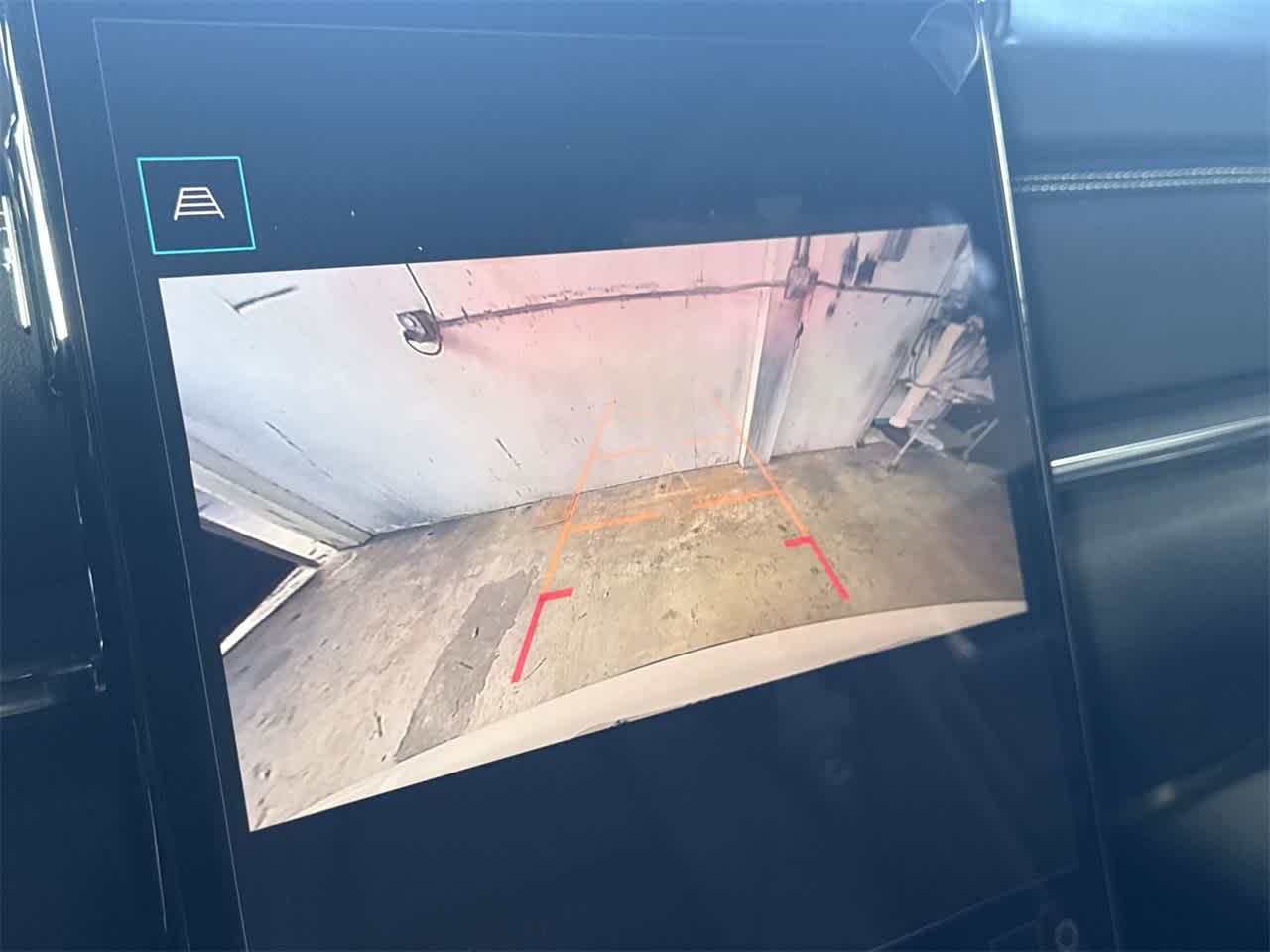 Thumbnail: 2026 GMC Terrain - 19