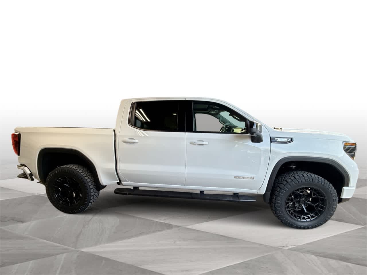 Thumbnail: 2026 GMC Sierra 1500 - 9