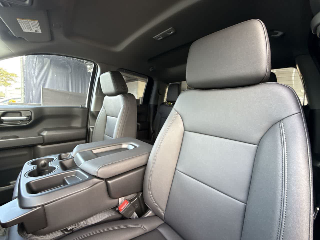 Thumbnail: 2026 GMC Sierra 1500 - 14