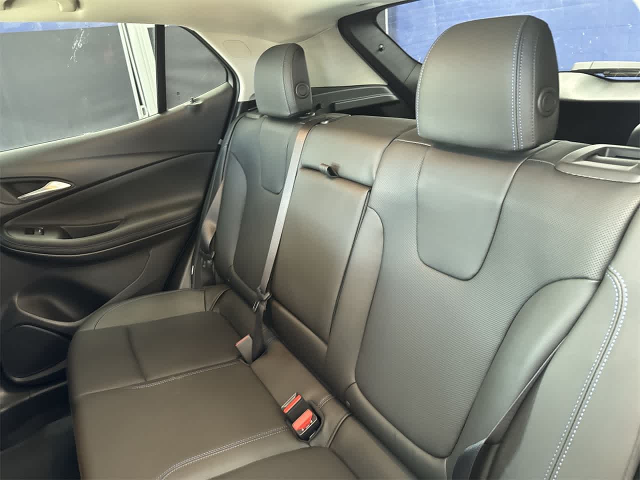 Thumbnail: 2026 Buick Encore GX - 22