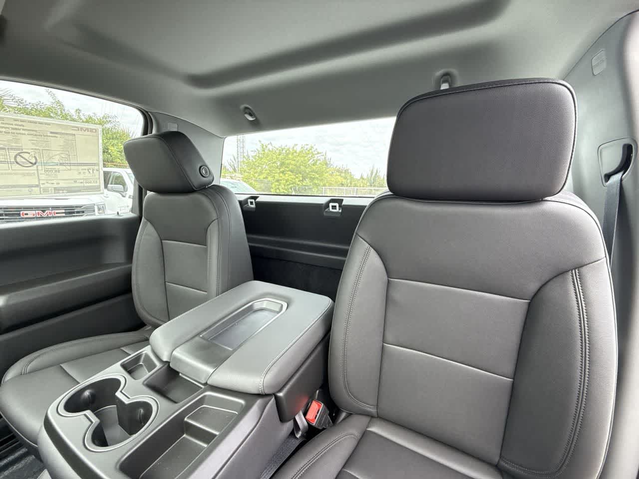 Thumbnail: 2026 GMC Sierra 1500 - 22