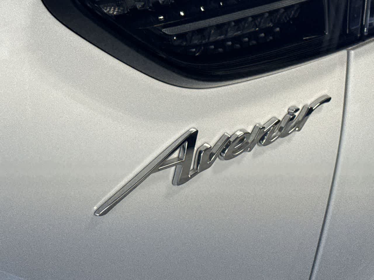 Thumbnail: 2025 Buick Envision - 10