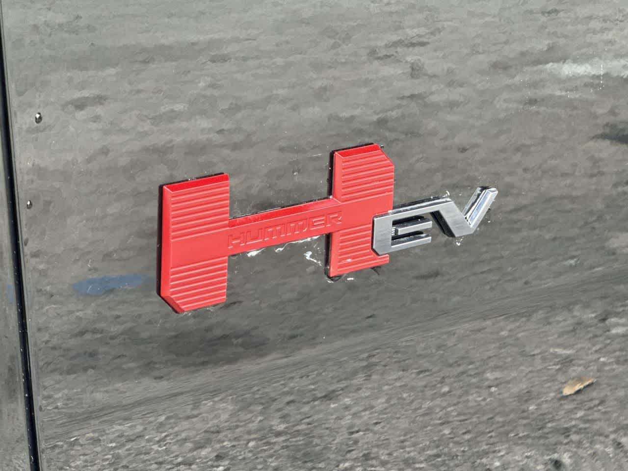 Thumbnail: 2026 GMC Hummer EV - 10