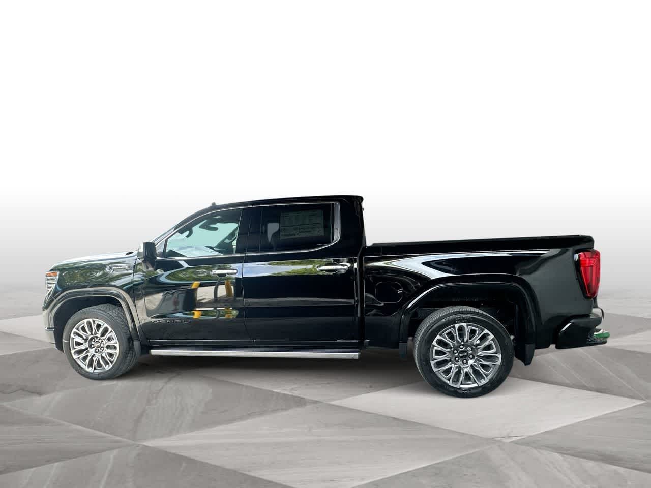 Thumbnail: 2026 GMC Sierra 1500 - 5