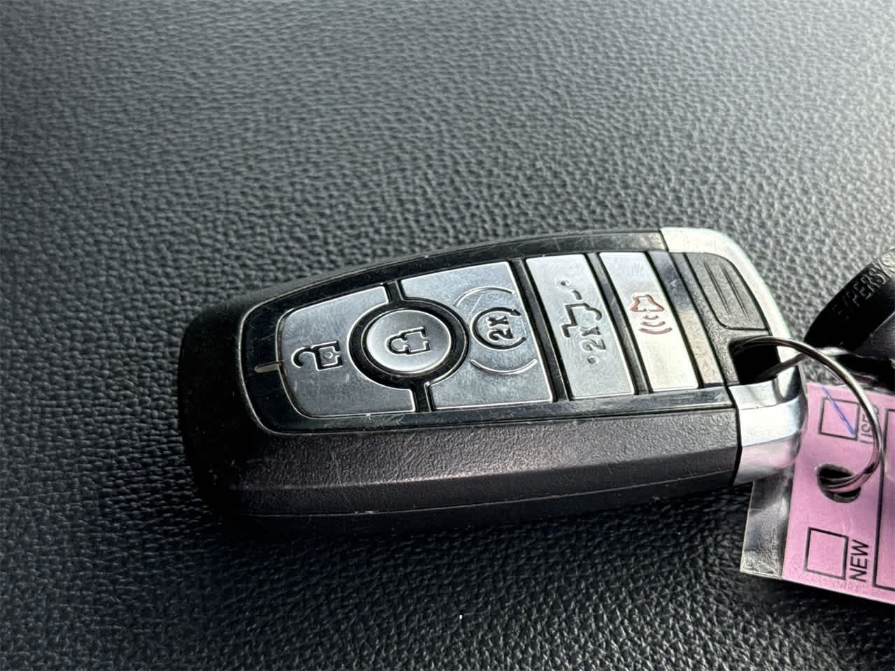 Thumbnail: 2022 Ford F-150 - 28