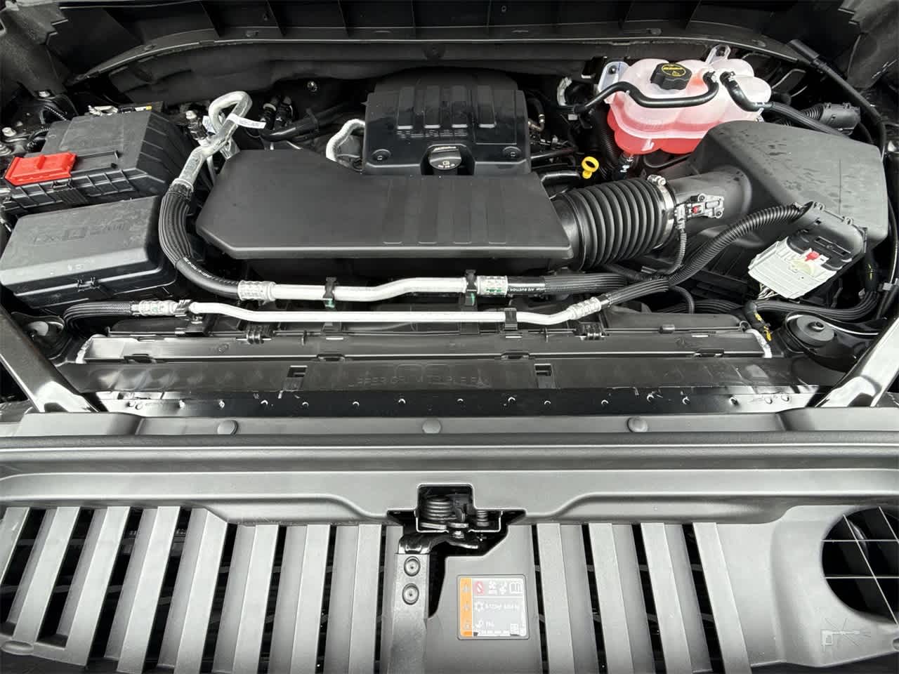 Thumbnail: 2026 GMC Sierra 1500 - 12