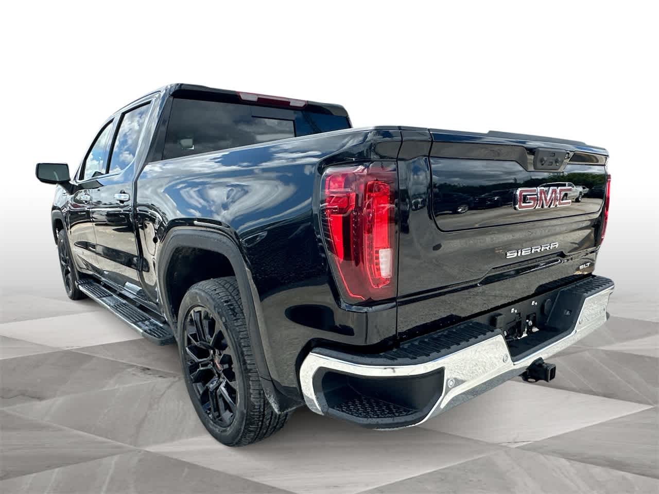 Thumbnail: 2026 GMC Sierra 1500 - 6