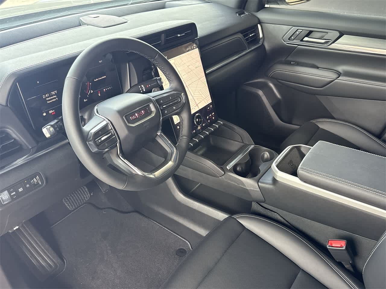 Thumbnail: 2026 GMC Terrain - 13