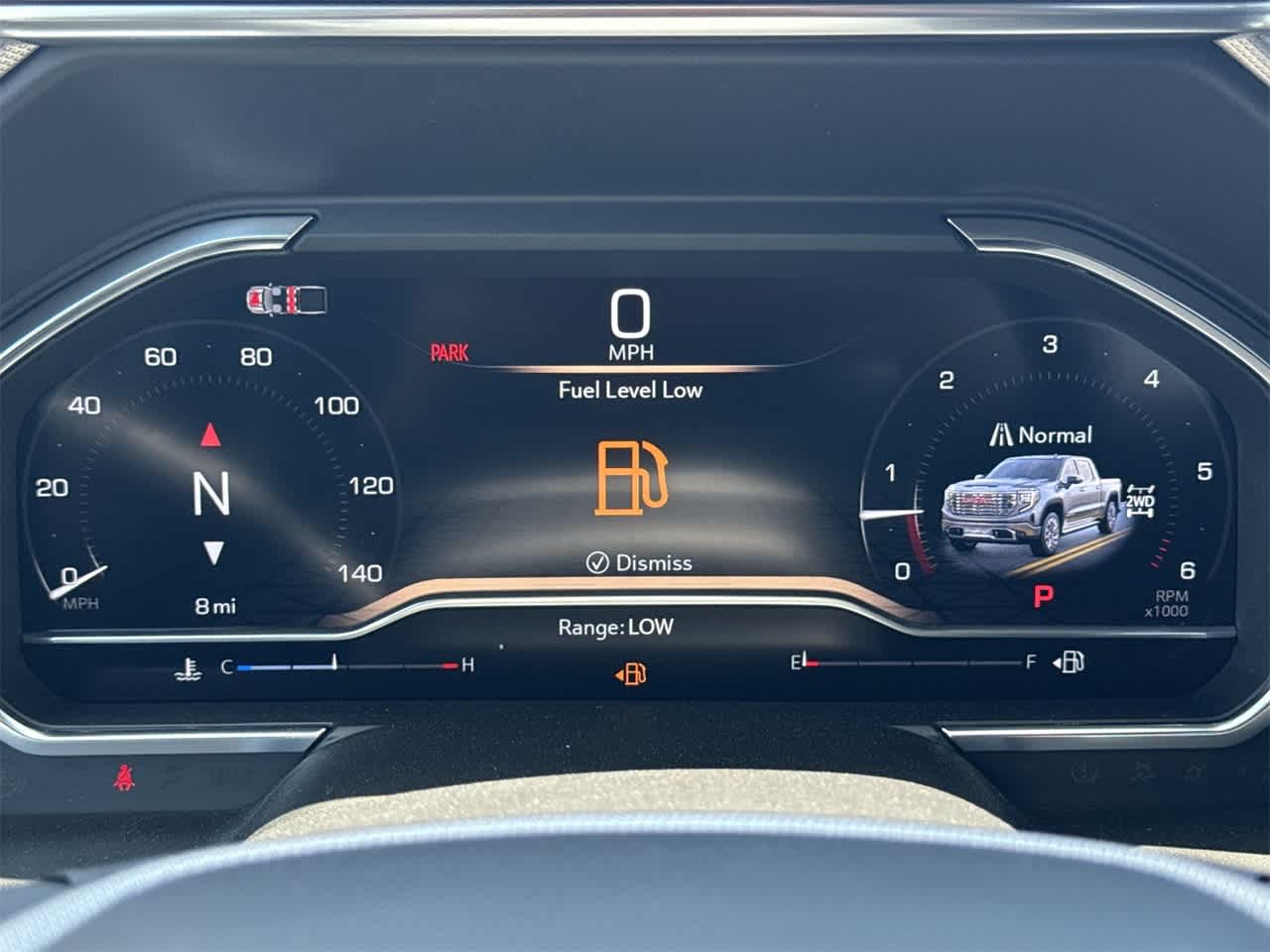 Thumbnail: 2025 GMC Sierra 1500 - 16