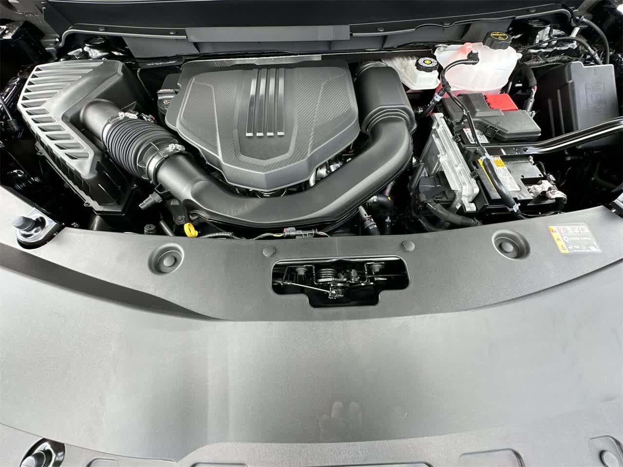 Thumbnail: 2026 Buick Enclave - 12