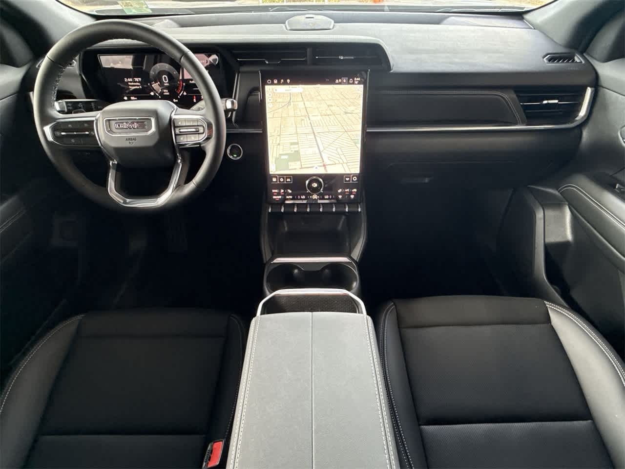 Thumbnail: 2026 GMC Terrain - 24