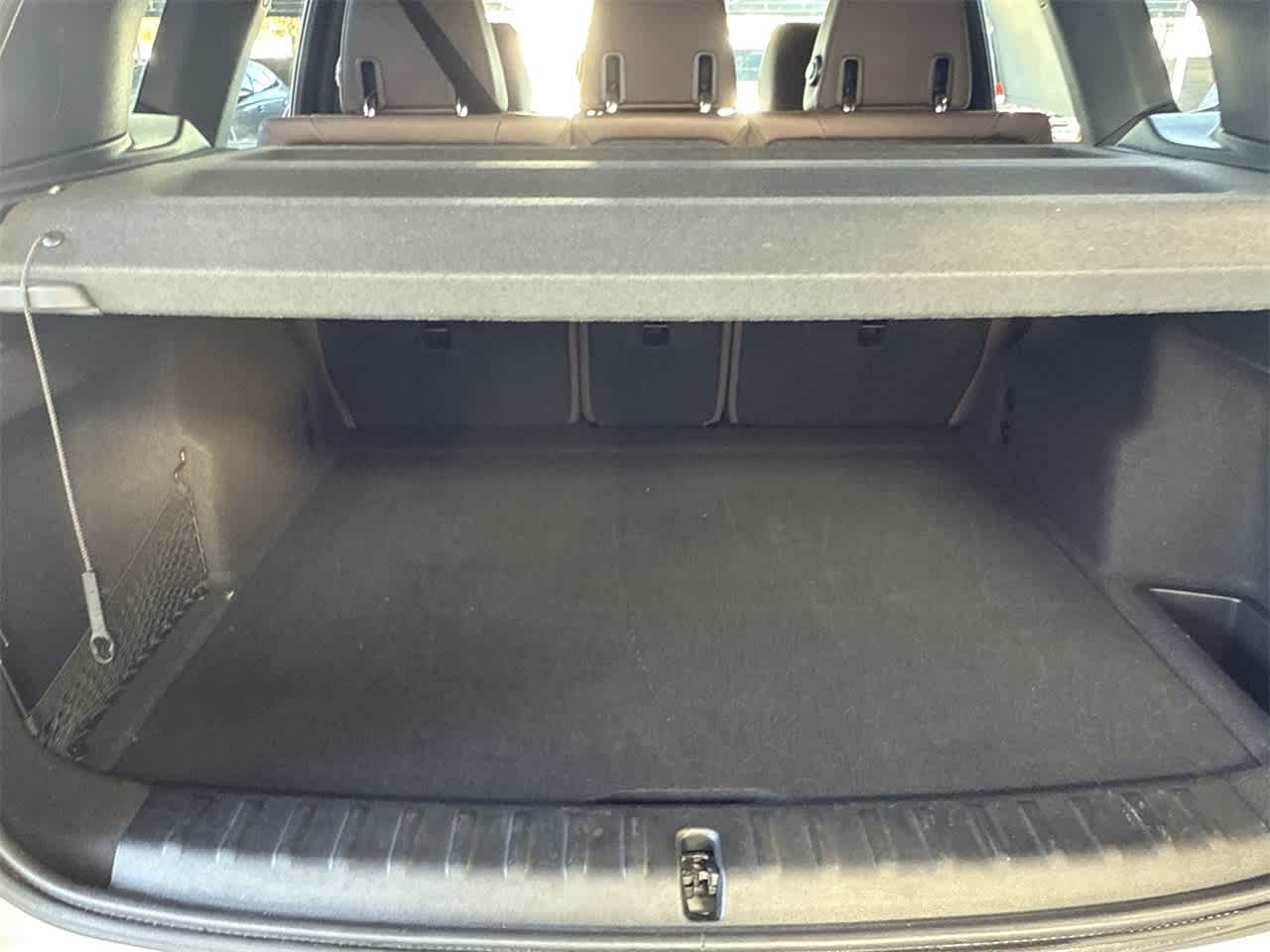 Thumbnail: 2025 BMW X1 - 25