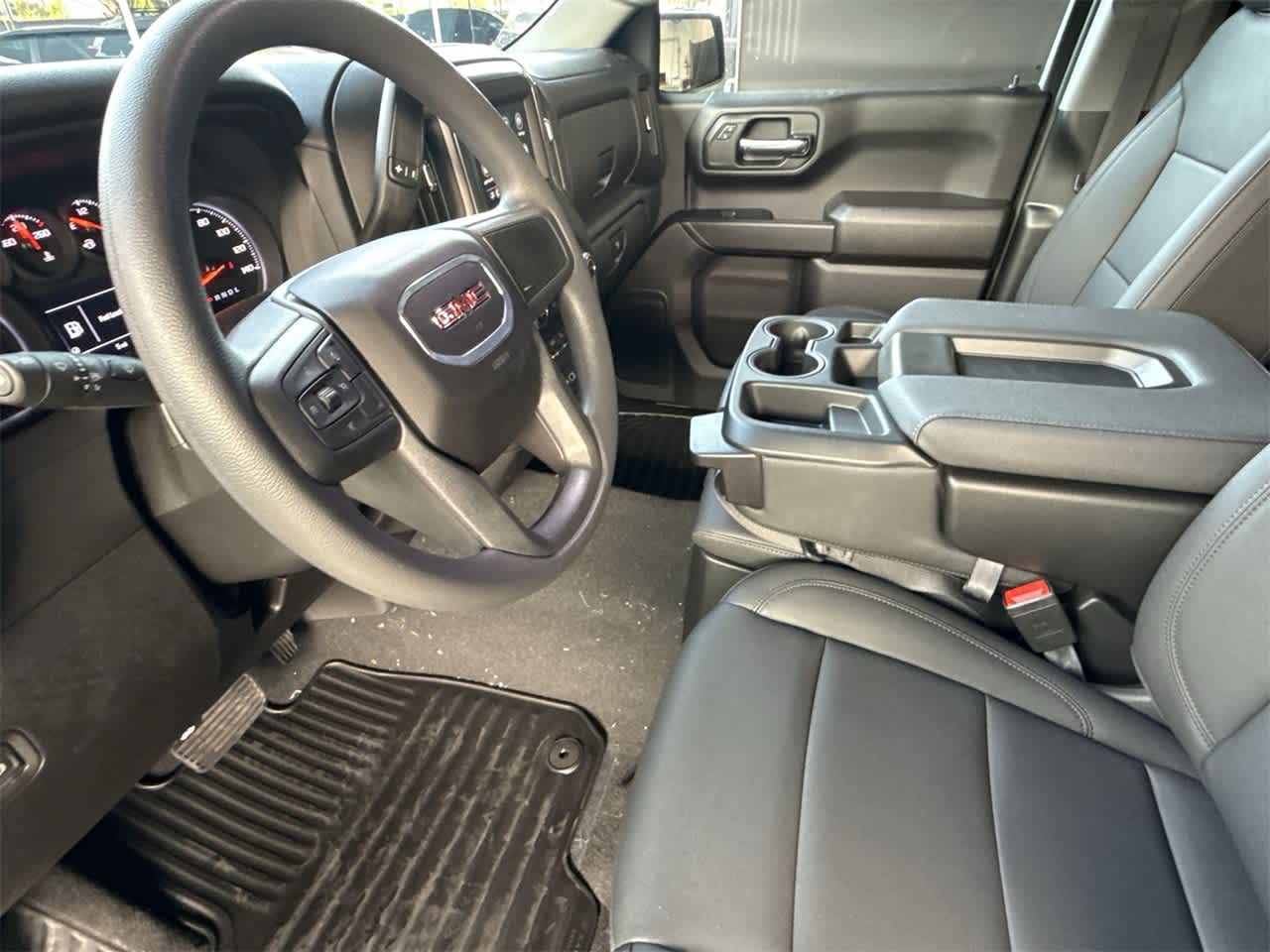 Thumbnail: 2026 GMC Sierra 1500 - 13