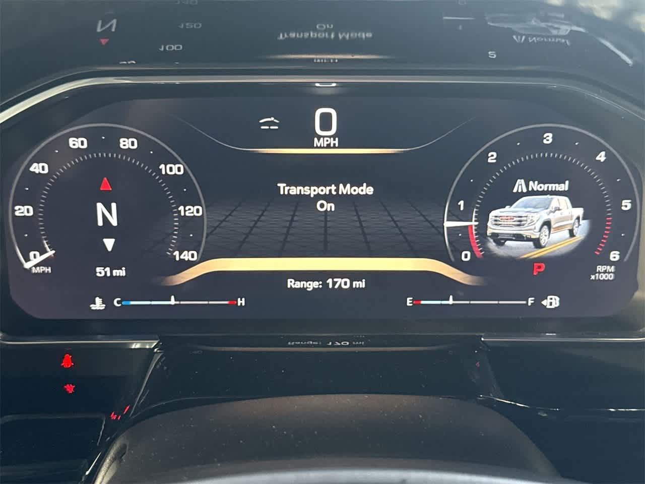 Thumbnail: 2026 GMC Sierra 1500 - 16