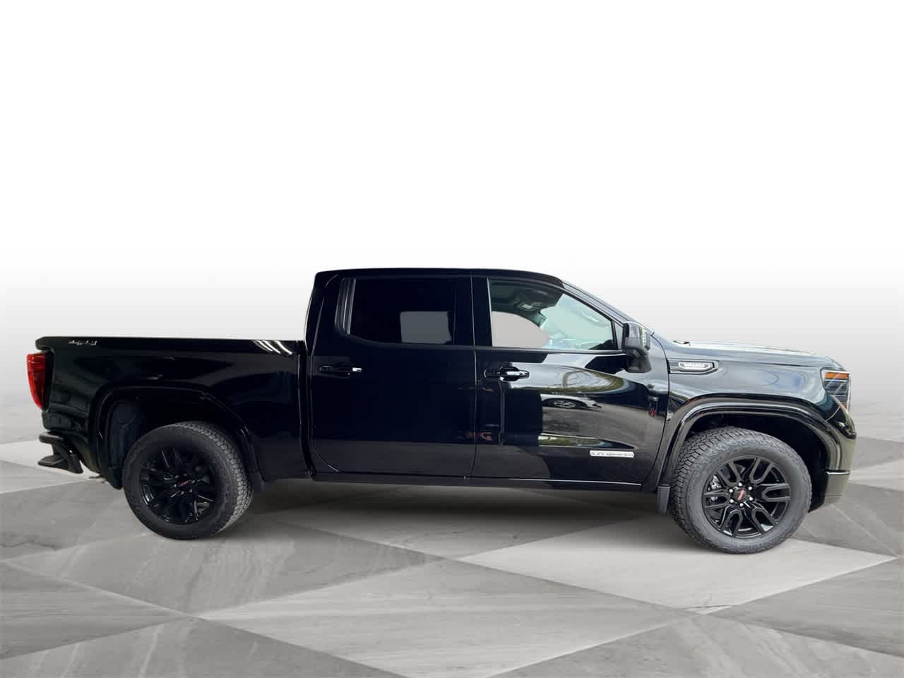 Thumbnail: 2026 GMC Sierra 1500 - 9