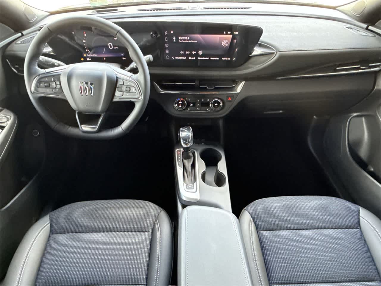 Thumbnail: 2026 Buick Envista - 24