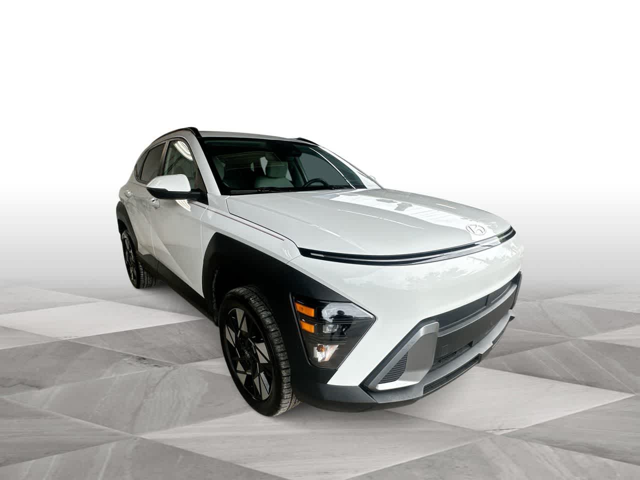 Thumbnail: 2024 Hyundai Kona - 2