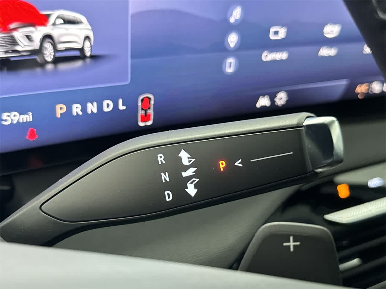 Thumbnail: 2025 Buick Enclave - 21