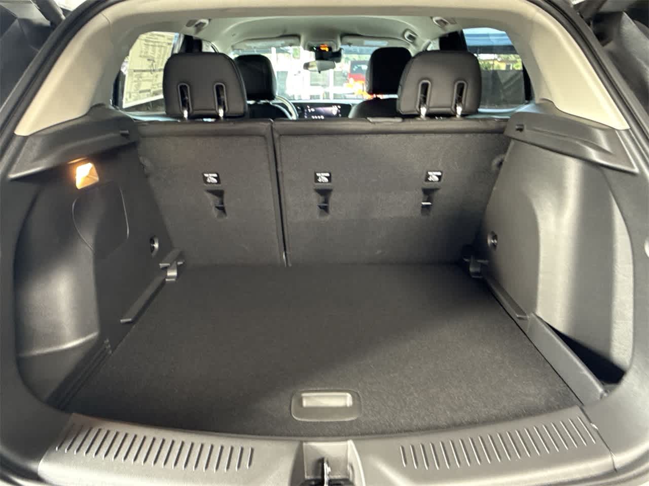 Thumbnail: 2026 Buick Encore GX - 25