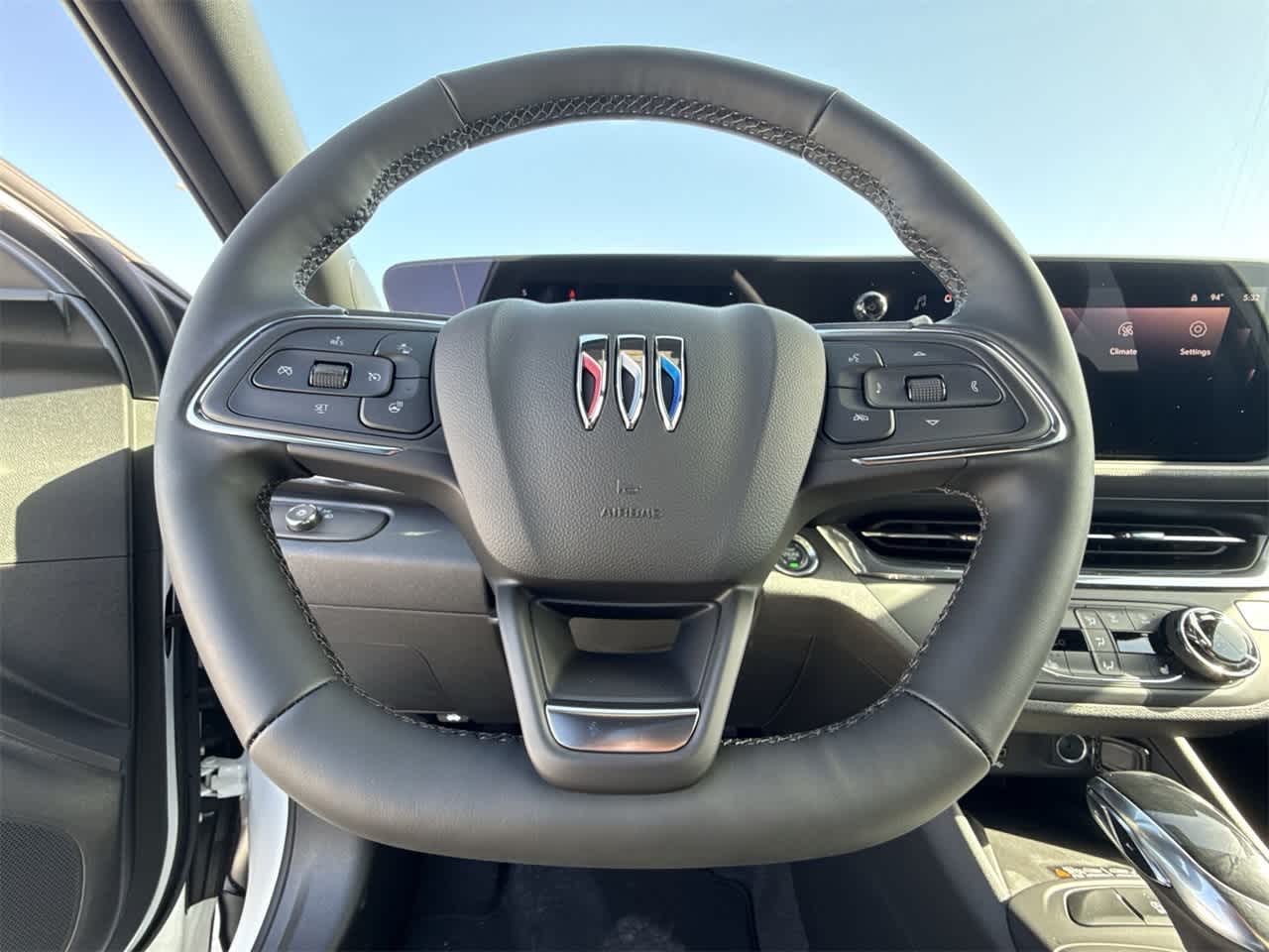 Thumbnail: 2025 Buick Envista - 15