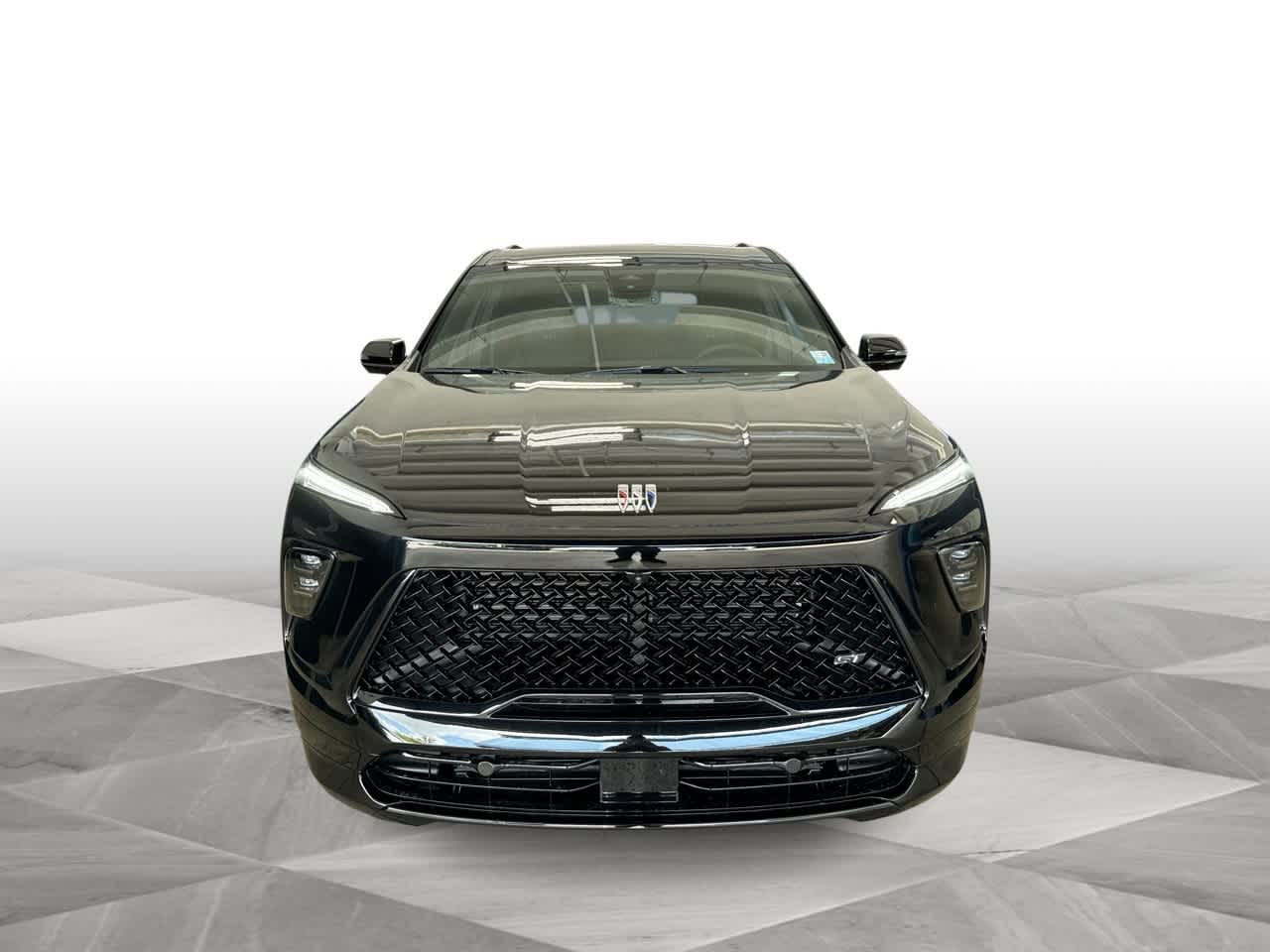 Thumbnail: 2025 Buick Enclave - 3