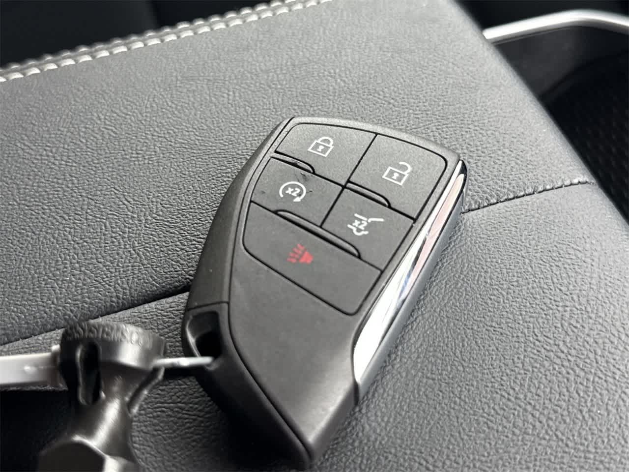 Thumbnail: 2026 GMC Terrain - 28