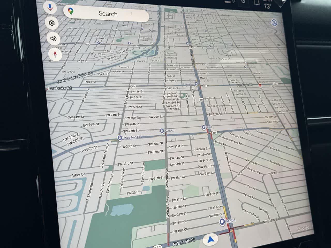 Thumbnail: 2026 GMC Terrain - 18