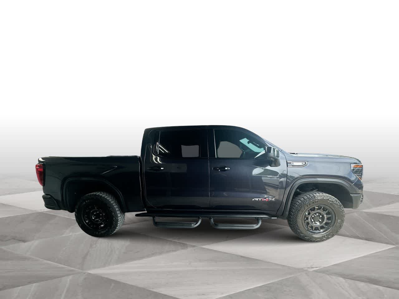 Thumbnail: 2024 GMC Sierra 1500 - 9