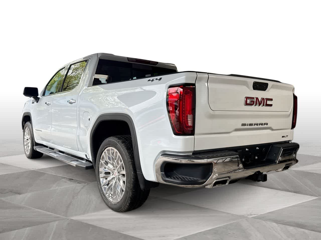 Thumbnail: 2026 GMC Sierra 1500 - 6
