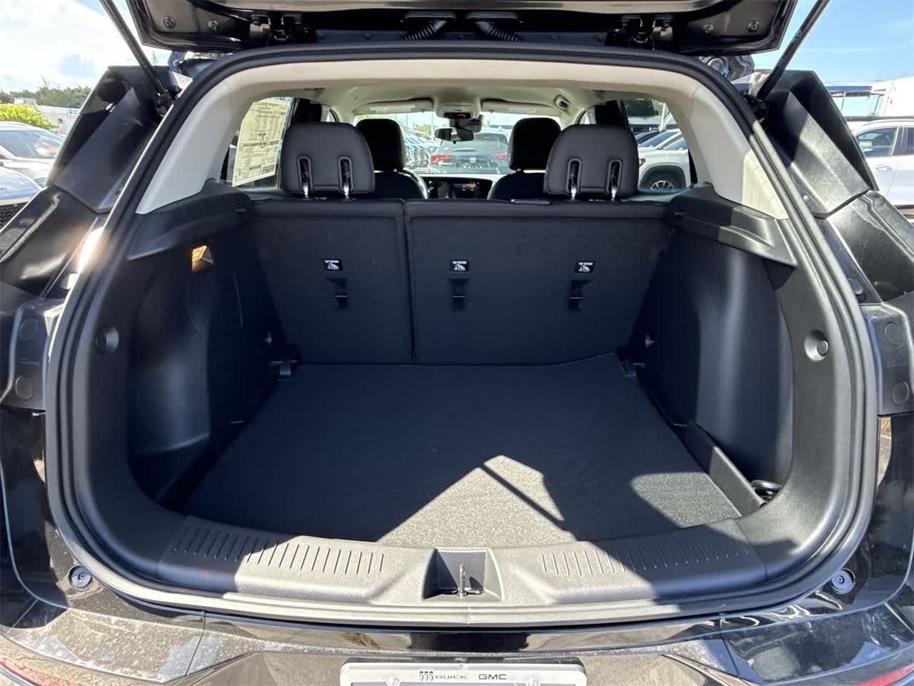 Thumbnail: 2026 Buick Encore GX - 25