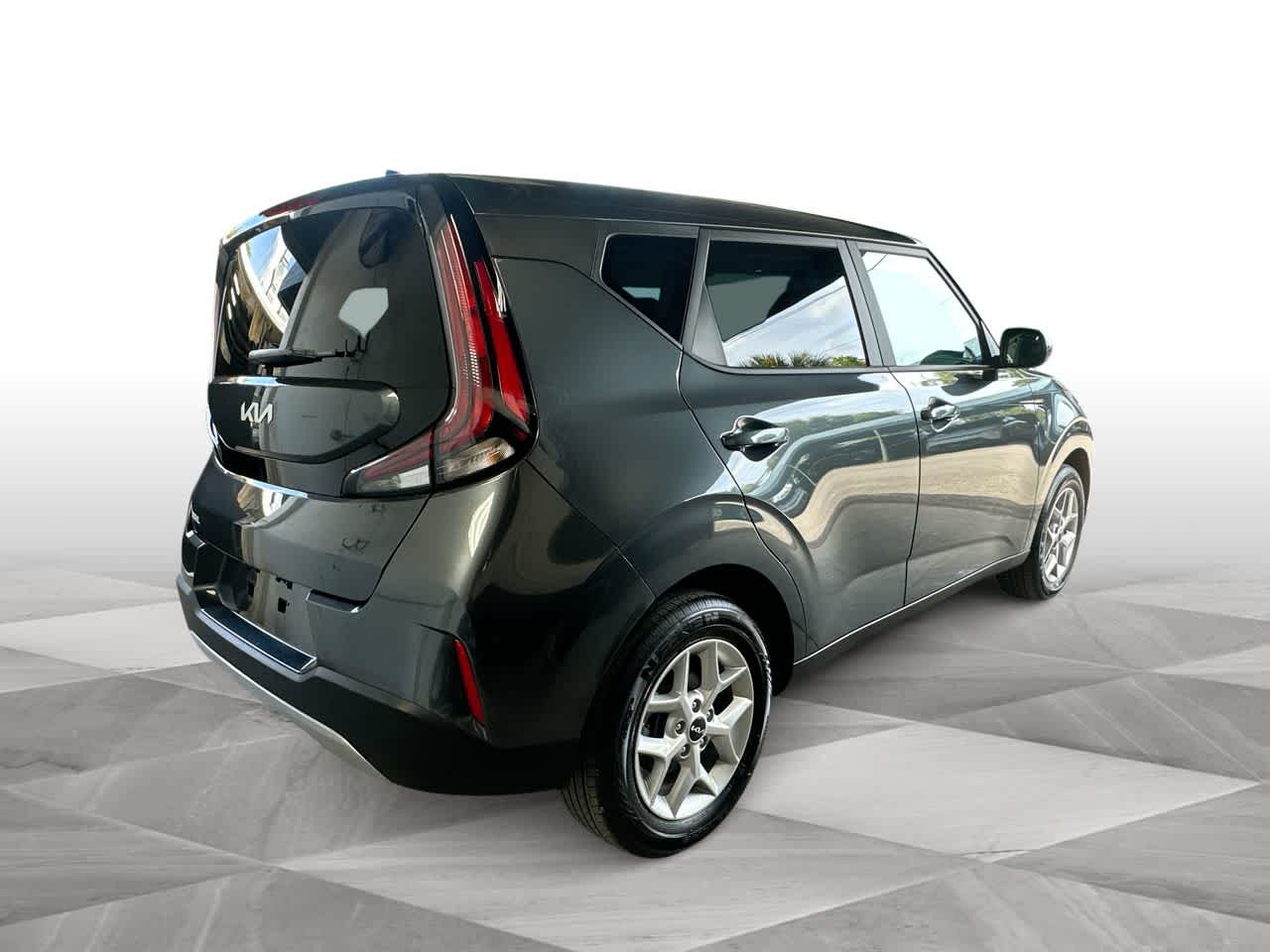 Thumbnail: 2025 Kia Soul - 8