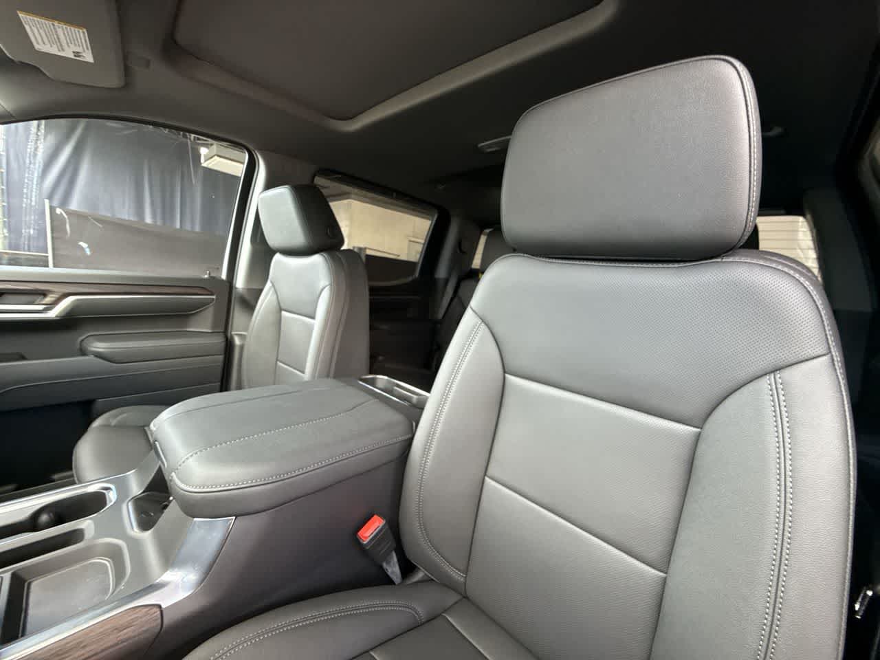 Thumbnail: 2026 GMC Sierra 1500 - 14