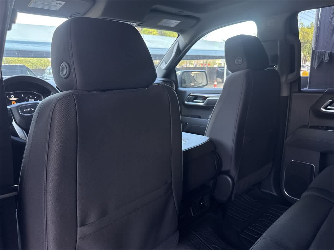 Thumbnail: 2026 GMC Sierra 1500 - 23