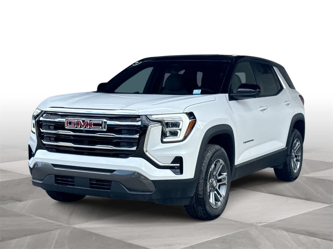 Thumbnail: 2026 GMC Terrain - 4