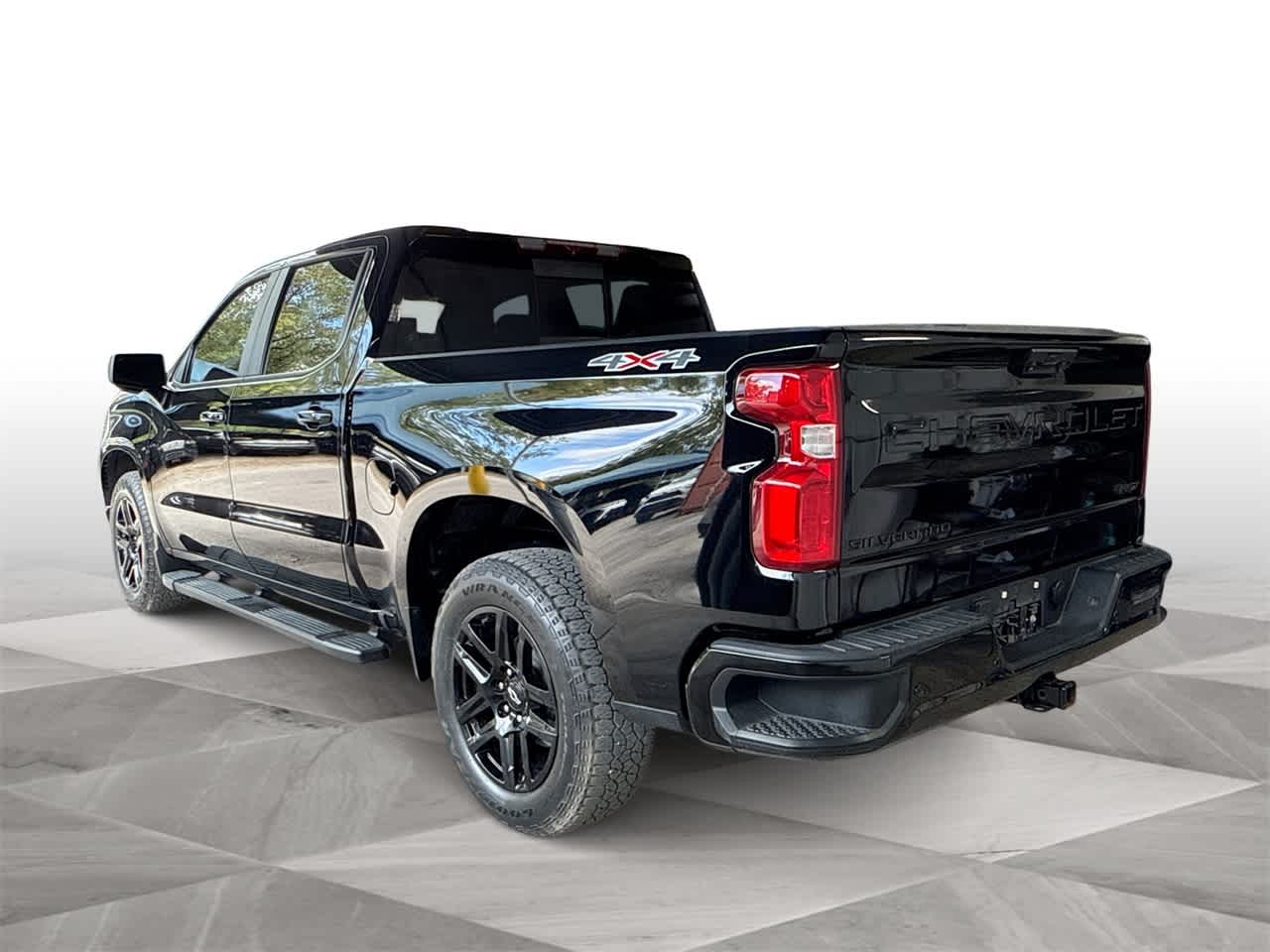 Thumbnail: 2023 Chevrolet Silverado 1500 - 6