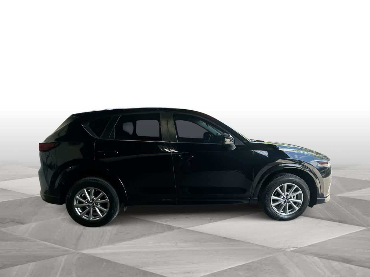 Thumbnail: 2024 Mazda CX-5 - 9